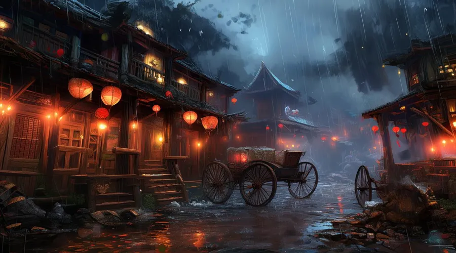 战火与秩序游戏图片2